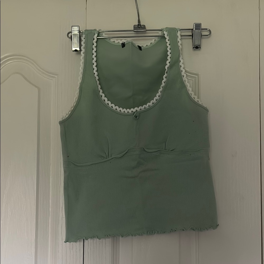 Green Top